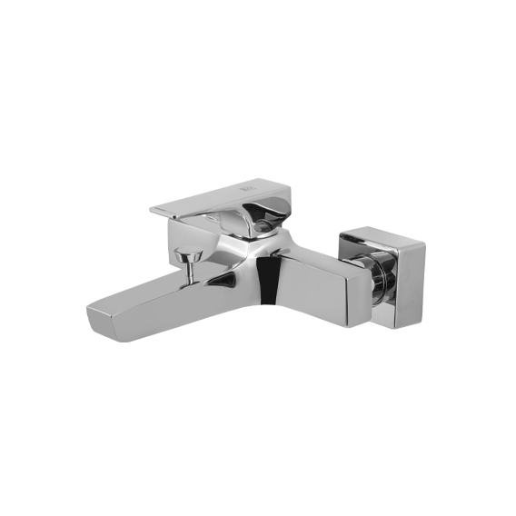 شیر حمام اراتو کروم کی دبلیو سی KWC