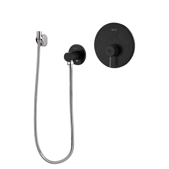 متعلقات توالت زو مشکی